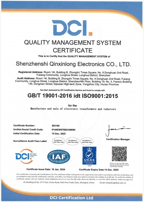 ISO9001